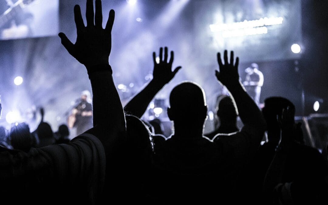 Exploring the Role of Music in Worship and Religious Practice